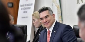 Comisión revisará solicitud de desafuero contra “Alito” Moreno