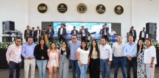 Destaca Sinuhé Ramírez la labor de los maestros en Zempoala.