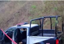 Asesinan al presidente municipal de Santiago Amoltepec, Oaxaca