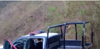 Asesinan al presidente municipal de Santiago Amoltepec, Oaxaca