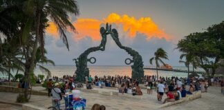 Playa del Carmen se perfila como epicentro del turismo cultural