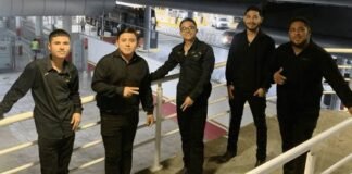 Confirman muerte de los cinco integrantes de Grupo Fugitivo en Tamaulipas