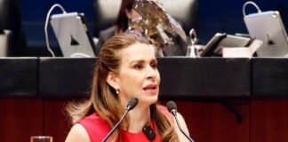 Califica Viggiano como una «farsa trágica» elección de jueces y magistrados