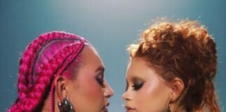 Daneli Hoyer y Romi Marcos florecen con “Flor Divina”