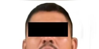 Vinculan a proceso a “El Escorpión 44”, líder del Cártel del Golfo en Matamoros