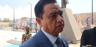 Velázquez propone castigo a servidores por nepotismo