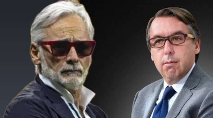 Tensión entre Emilio Azcárraga y Jesús Martínez sacude la élite del fútbol mexicano