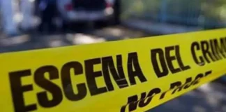 Ejecutan a dos en el municipio de Zempoala