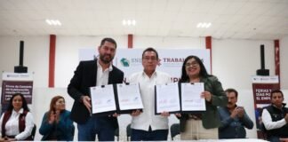 STPSH: Jornada de empleo en el Corredor de la Montaña