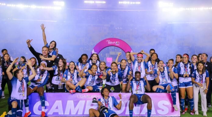 Tuzas celebran hoy su primer título con desfile triunfal