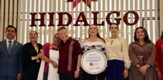 Hidalgo suma 9 nuevos Pueblos con Sabor
