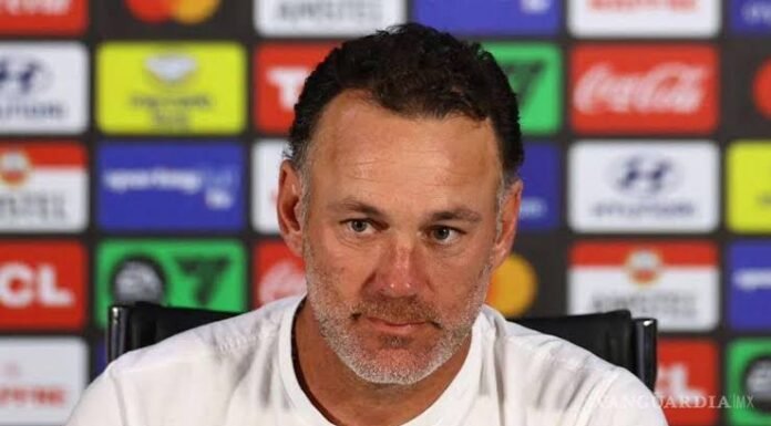 Chivas apunta a Gabriel Milito como nuevo DT