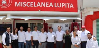 Grupo Rica transforma tienditas en Hidalgo con energía solar