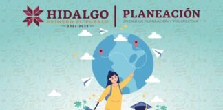 Gobierno promueve becas de posgrado en universidades del estado