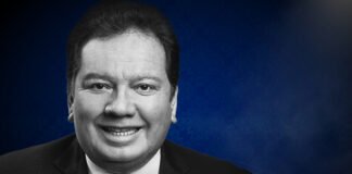 Hospitalizan de emergencia a Jorge «Coque» Muñiz; lo reportan estable