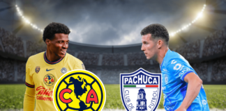 Pachuca vs América: arranca Liguilla con duelo de alto voltaje