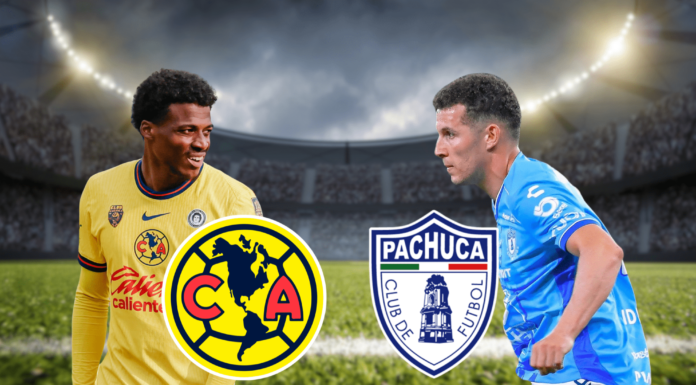 Pachuca vs América: arranca Liguilla con duelo de alto voltaje