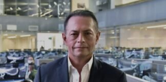 Ricardo Reyes Monzalvo ex director del C5i sufre fractura craneoencefálica