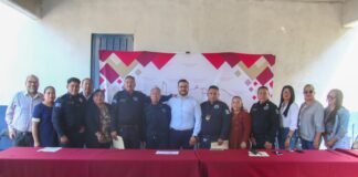 Tepeapulco reconoce a servidores públicos tras jubilación