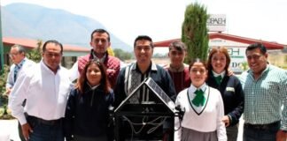 Encuentro de Emprendedores COBAEH 2025