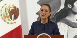 Operativo especial de seguridad en Veracruz para el 1 de junio