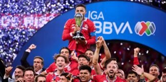 ¡Toluca es campeón del Clausura 2025!