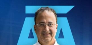 Iñaki Zaragoza lanza candidatura a la presidencia de CAAAREM