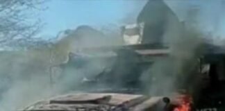 Explosión de mina deja seis elementos de la GN muertos en Michoacán