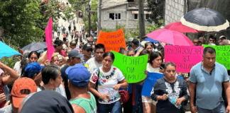 Alcaldesa de Yahualica es retenida nuevamente