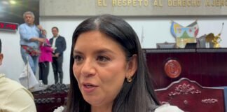 “La salud mental no es un juego”: Karla Perales tras tragedia en secundaria de Pachuca