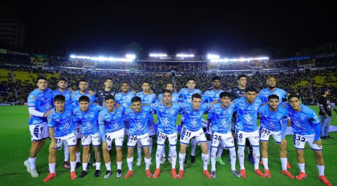 Tuzos listos para hacer historia en el nuevo Mundial de Clubes