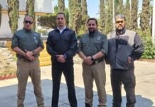 Asesinan en Jalisco a dos colaboradores de la Embajada de EU