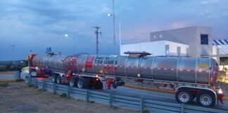 Hidalgo recupera en operativos, 98 mil litros de huachicol