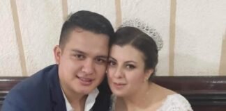 Maestra ataca a su esposo con arma blanca en Tlanchinol