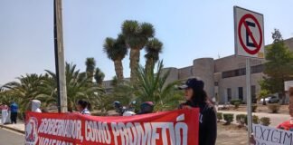 Antorcha exige obras prioritarias para comunidades hidalguenses