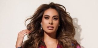 Galilea Montijo aclara su presunta vinculación con fraude digital