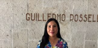 Impulsa Hilda Miranda a las megalópolis del país