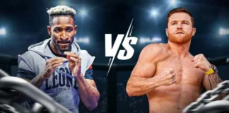 Canelo Álvarez va por la gloria total en Arabia Saudita