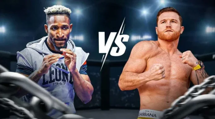 Canelo Álvarez va por la gloria total en Arabia Saudita