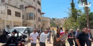 México pedirá a Israel explicación por disparos a diplomáticos en Cisjordania