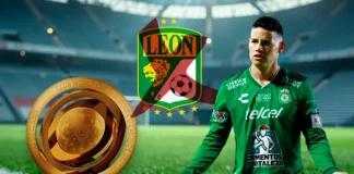 Club León queda oficialmente fuera del Mundial de Clubes 2025
