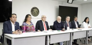 Podrían modificar o eliminar artículo 109 del derecho de audiencias