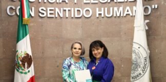 Es Hidalgo referente nacional en mediación indígena: CNIJE