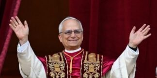 León XIV inicia pontificado como el primer papa norteamericano