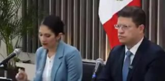 Con experiencia atacantes de Ximena y José afirma la fiscalía de la CDMX
