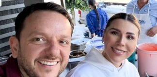 Gobernadora de Baja California y su esposo se quedan sin visa para EU