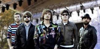 Tras sold out, Zoé confirma segunda fecha en GNP Seguros