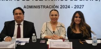 COPLADEM: Tulancingo reporta avances significativos en obra pública