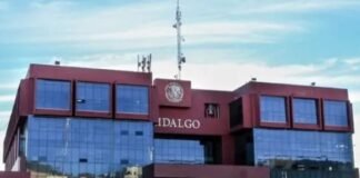 Hidalgo reduce su deuda pública en 25.5%