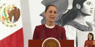 “Medida injusta”: Sheinbaum ante cierre fronterizo por gusano barrenador